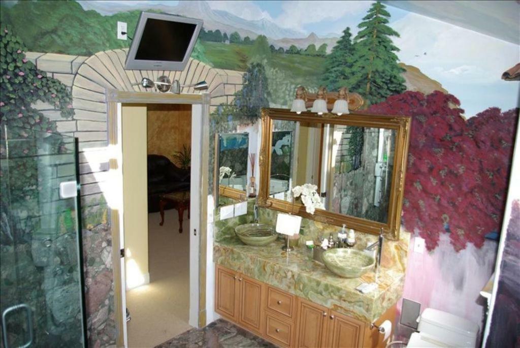 Luxury 5 Bedroom Home Near Sfo San Bruno Exterior foto